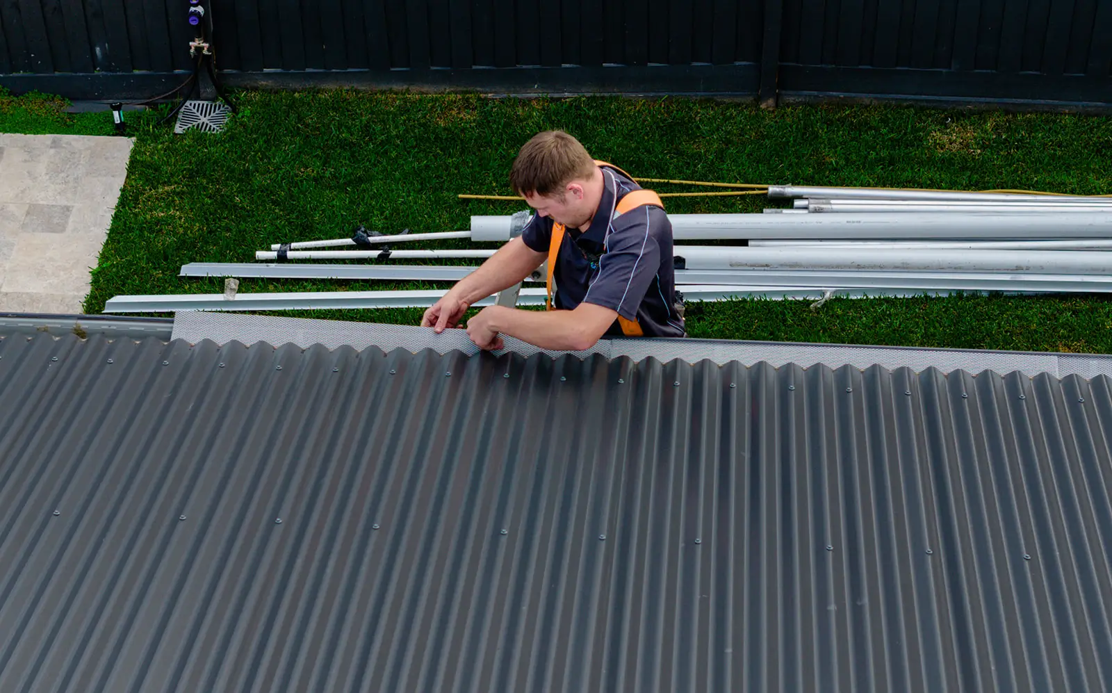 Roofing Melbourne - LifeProof Roofing