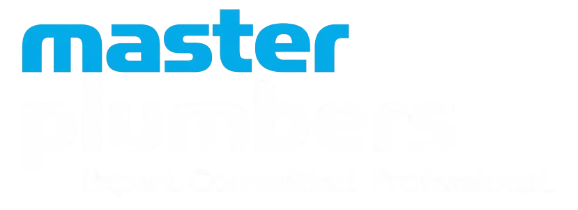 Master Plumbers branding