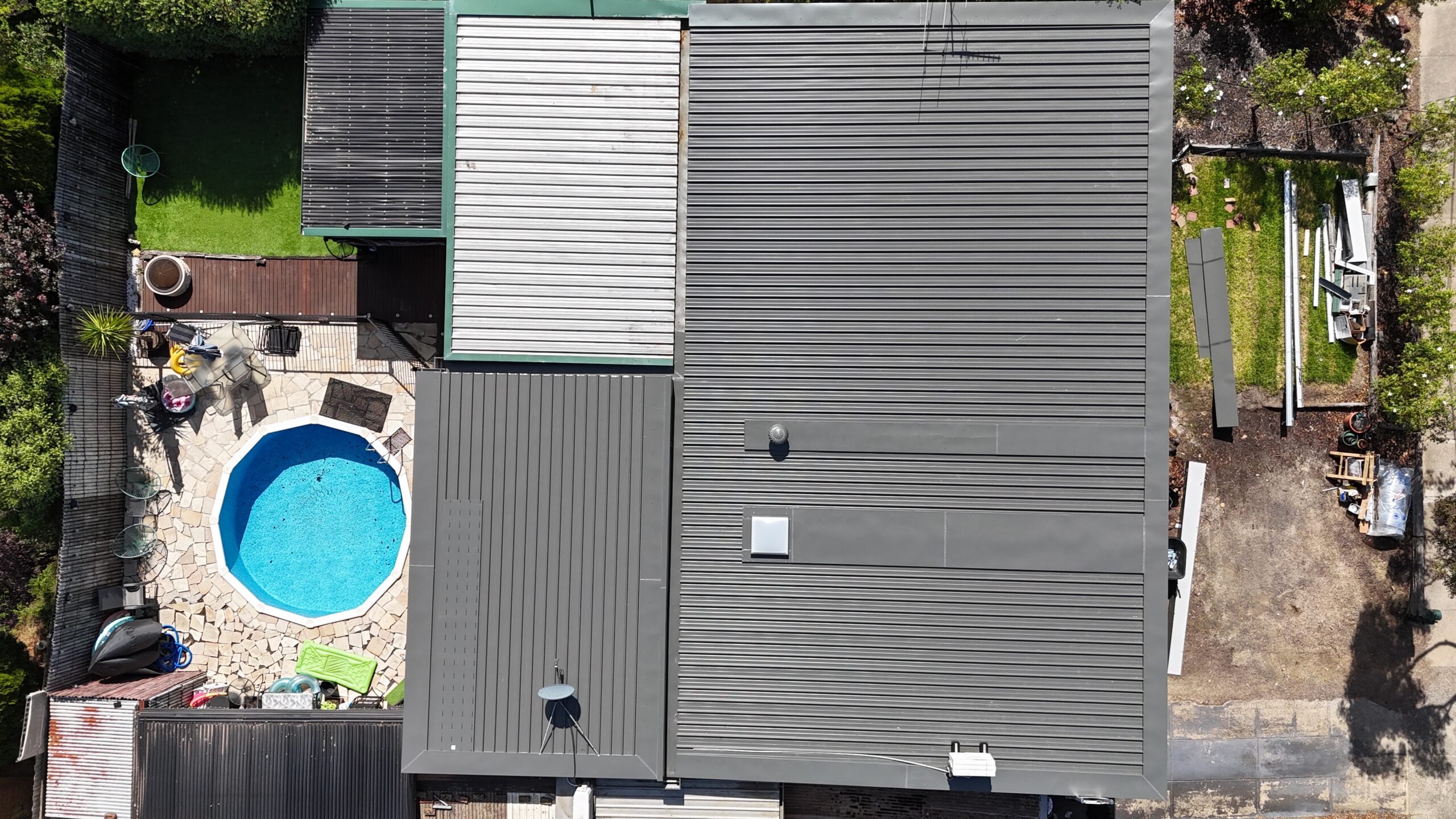 Roof replacement melbourne eastern suburbs