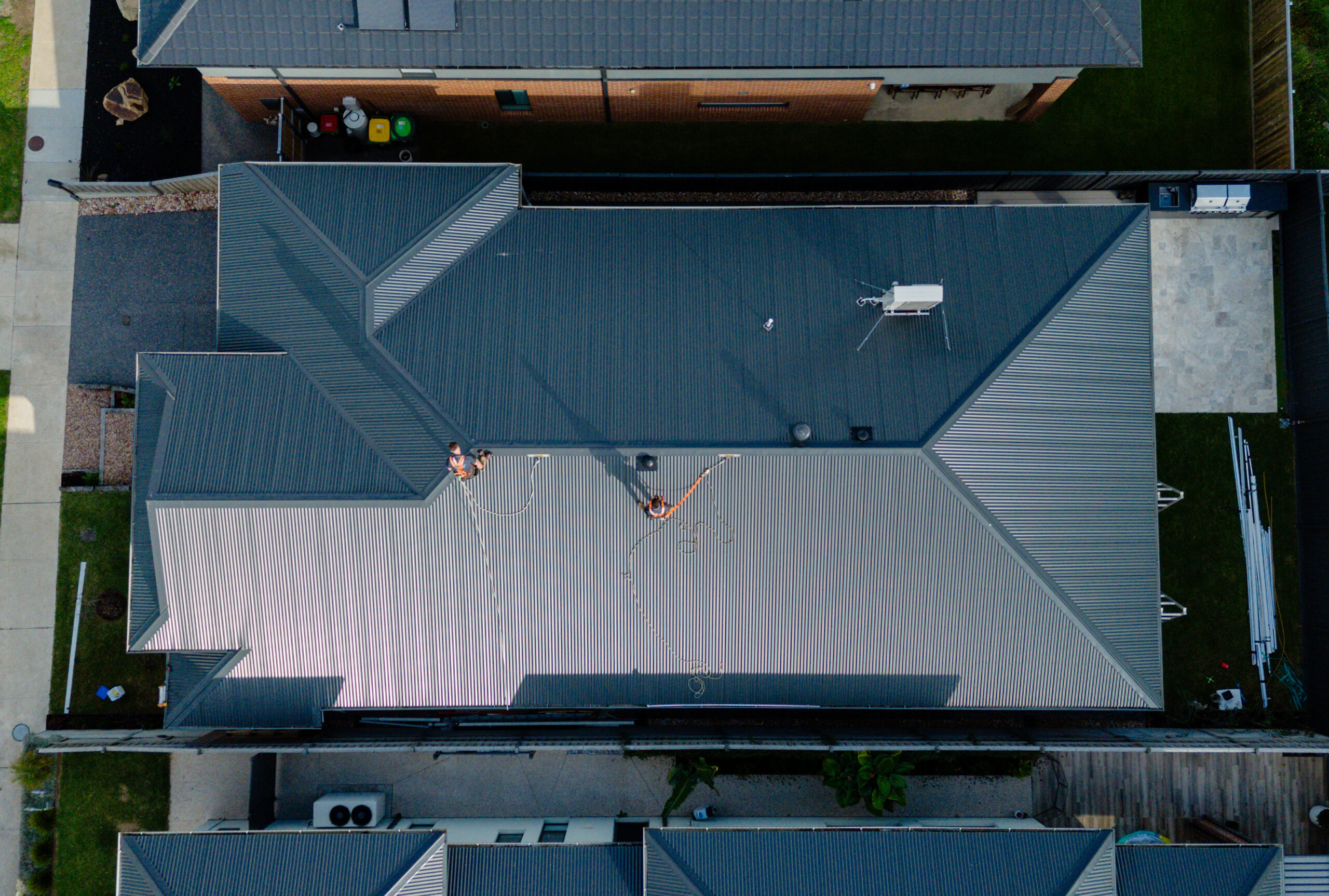 LifeProof Roofing & Plumbing