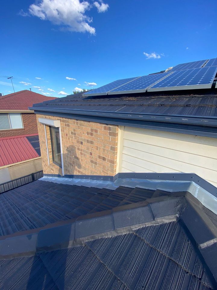 Roofing Repairs Tile Roofing Melbourne