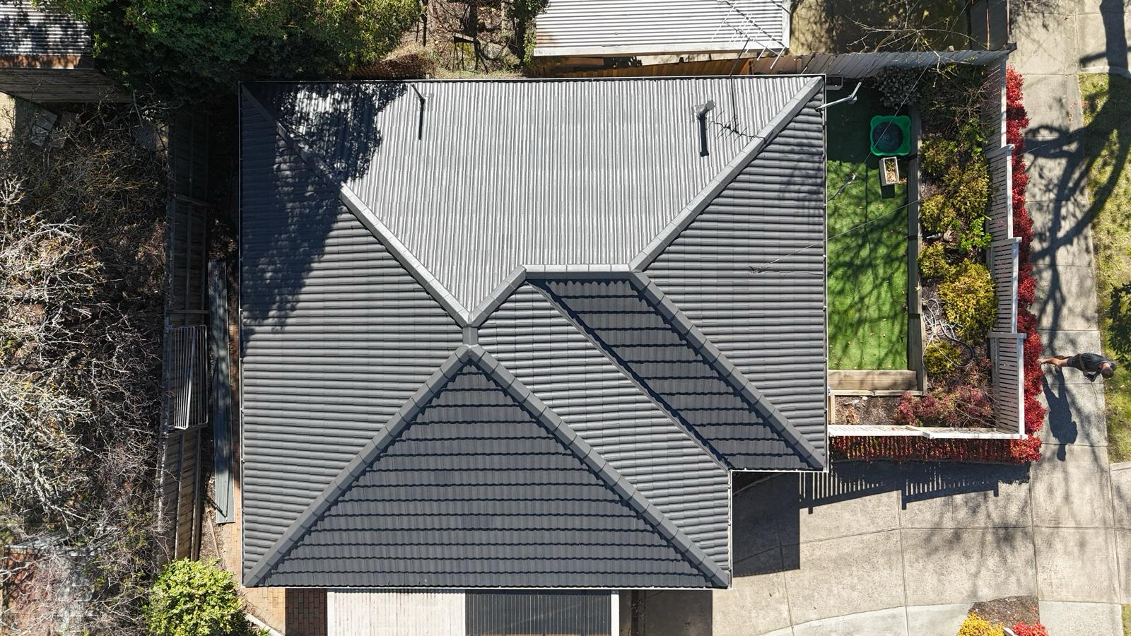 roof restoration near me melbourne eastern suburbs