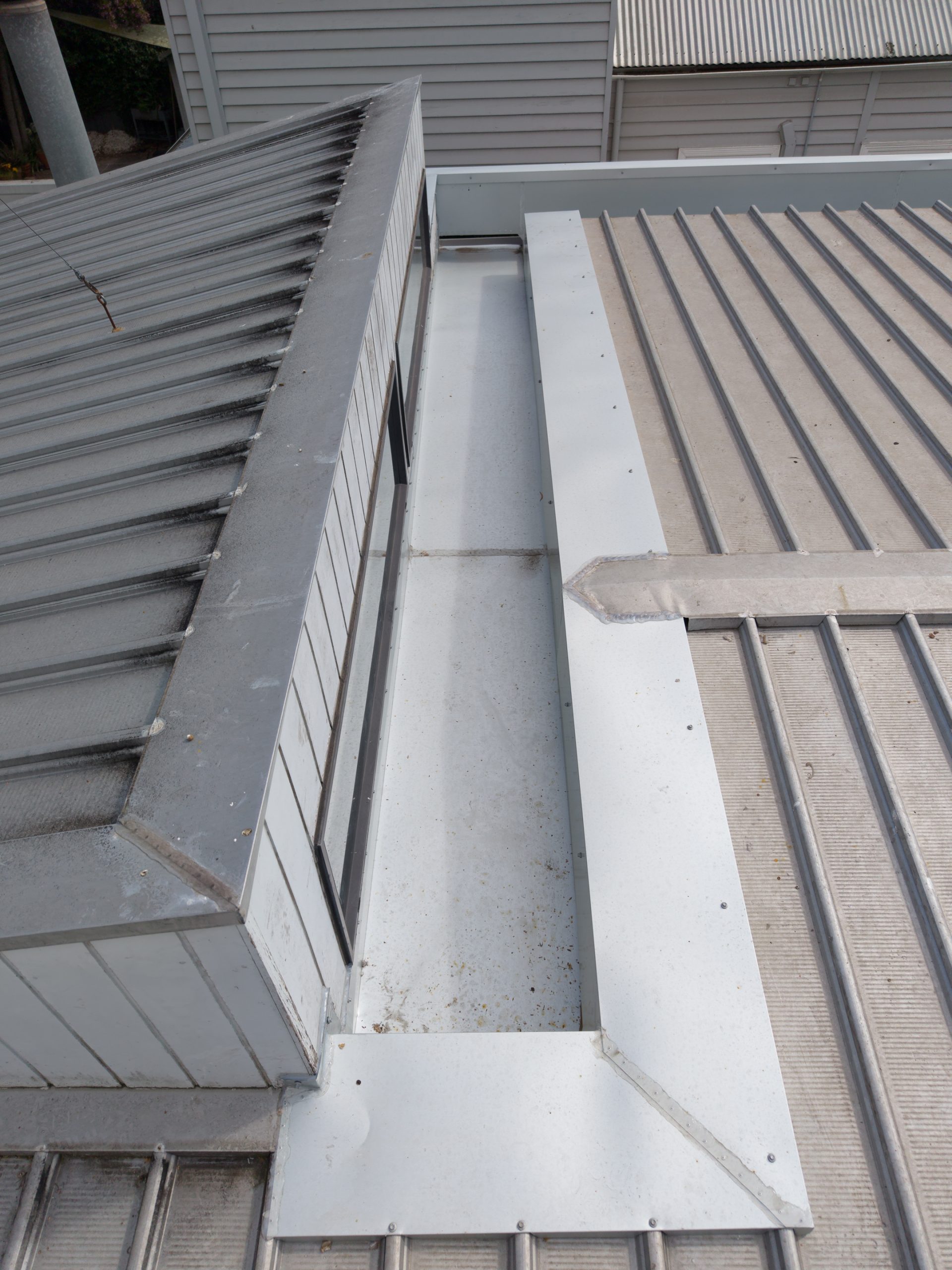 Gutters Melbourne