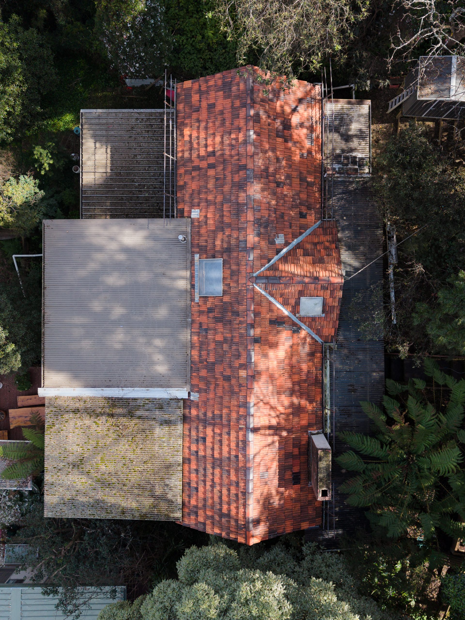 Restorations Roofing Melbourne