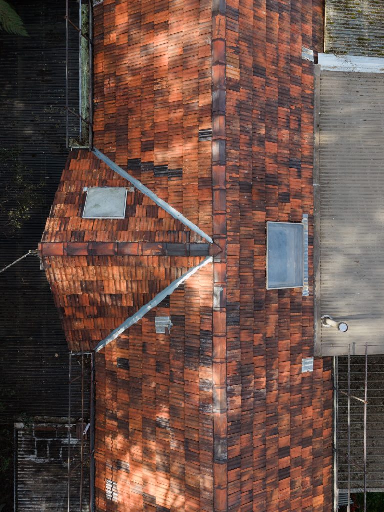 Roof Restorations