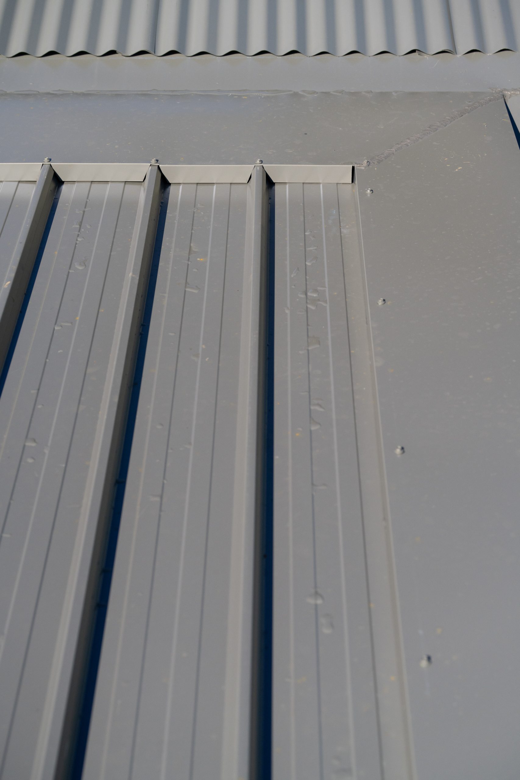 Gutters & Fascia
